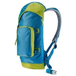 Deuter Lake Placid 27 - Rucksack 50 Cm In Azure-petrol 10 Deuter Lake Placid 27 - Rucksack 50 Cm In Azure-petrol -Yeaz Geschäft deuter lake placid 27 rucksack 50 cm in azure petrol 1