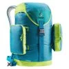 Deuter Lake Placid 27 - Rucksack 50 Cm In Azure-petrol