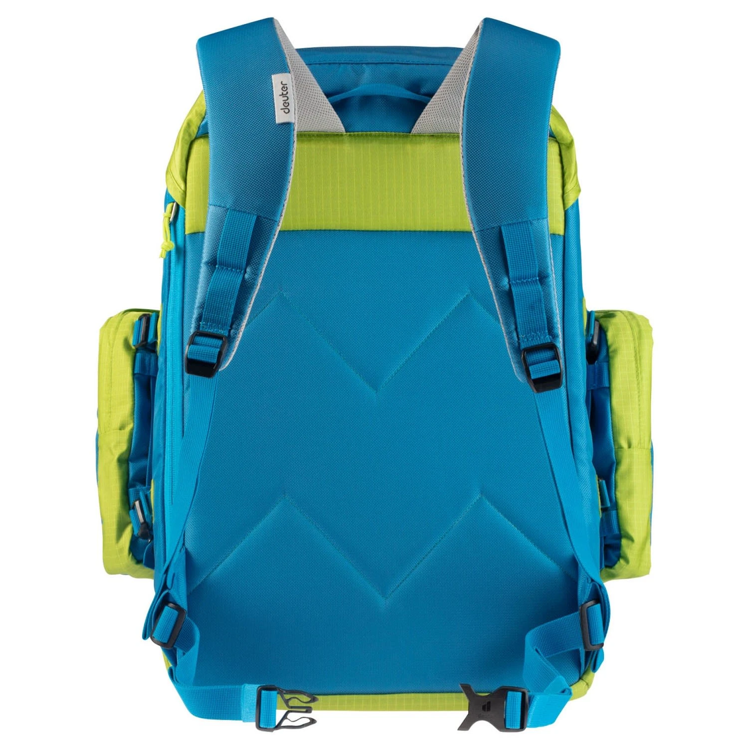 Deuter Lake Placid 27 - Rucksack 50 Cm In Azure-petrol 4 Deuter Lake Placid 27 - Rucksack 50 Cm In Azure-petrol – Bild 4