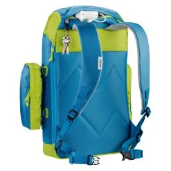 Deuter Lake Placid 27 - Rucksack 50 Cm In Azure-petrol 13 Deuter Lake Placid 27 - Rucksack 50 Cm In Azure-petrol -Yeaz Geschäft deuter lake placid 27 rucksack 50 cm in azure petrol 4