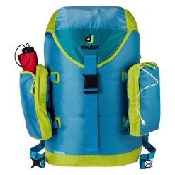 Deuter Lake Placid 27 - Rucksack 50 Cm In Azure-petrol 14 Deuter Lake Placid 27 - Rucksack 50 Cm In Azure-petrol -Yeaz Geschäft deuter lake placid 27 rucksack 50 cm in azure petrol 5