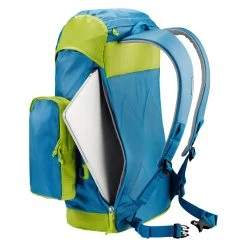 Deuter Lake Placid 27 - Rucksack 50 Cm In Azure-petrol 15 Deuter Lake Placid 27 - Rucksack 50 Cm In Azure-petrol -Yeaz Geschäft deuter lake placid 27 rucksack 50 cm in azure petrol 6