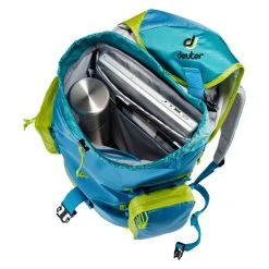 Deuter Lake Placid 27 - Rucksack 50 Cm In Azure-petrol 16 Deuter Lake Placid 27 - Rucksack 50 Cm In Azure-petrol -Yeaz Geschäft deuter lake placid 27 rucksack 50 cm in azure petrol 7