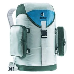 Deuter Lake Placid 27 - Rucksack 50 Cm In Tin-azure