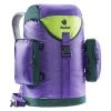 Deuter Lake Placid 27 - Rucksack 50 Cm In Violet-citrus