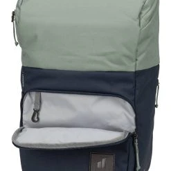 Deuter Rucksack / Daypack Overday In Ink/Sage 10 Deuter Rucksack / Daypack Overday In Ink/Sage -Yeaz Geschäft deuter rucksack daypack overday in ink sage 2
