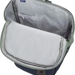 Deuter Rucksack / Daypack Overday In Ink/Sage 12 Deuter Rucksack / Daypack Overday In Ink/Sage -Yeaz Geschäft deuter rucksack daypack overday in ink sage 4