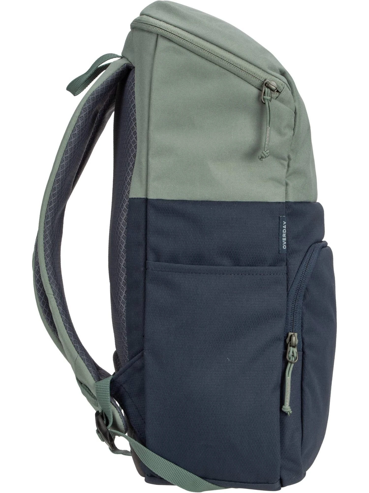 Deuter Rucksack / Daypack Overday In Ink/Sage 7 Deuter Rucksack / Daypack Overday In Ink/Sage – Bild 7