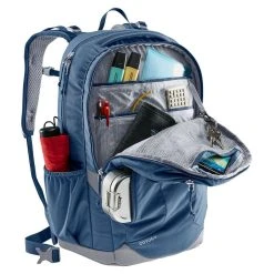 Deuter School Cotogy - Schulrucksack 46 Cm In Marine -Yeaz Geschäft deuter school cotogy schulrucksack 46 cm in marine 3