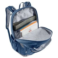 Deuter School Cotogy - Schulrucksack 46 Cm In Marine -Yeaz Geschäft deuter school cotogy schulrucksack 46 cm in marine 4