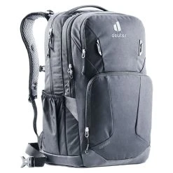 Deuter School Cotogy - Schulrucksack 46 Cm In Schwarz -Yeaz Geschäft deuter school cotogy schulrucksack 46 cm in schwarz 2