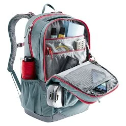 Deuter School Cotogy - Schulrucksack 46 Cm In Teal -Yeaz Geschäft deuter school cotogy schulrucksack 46 cm in teal 2