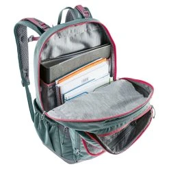 Deuter School Cotogy - Schulrucksack 46 Cm In Teal -Yeaz Geschäft deuter school cotogy schulrucksack 46 cm in teal 3