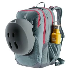 Deuter School Cotogy - Schulrucksack 46 Cm In Teal -Yeaz Geschäft deuter school cotogy schulrucksack 46 cm in teal 4