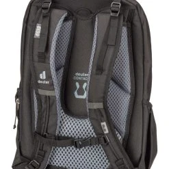 Deuter Schulrucksack Cotogy In Black Strokes