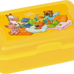 Die Spiegelburg Brotdose Die Lieben Sieben