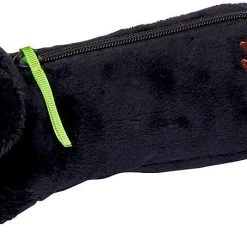 Die Spiegelburg Plüsch-Schlampermäppchen Lustige Tierparade Berner Sennen, Unbefüllt