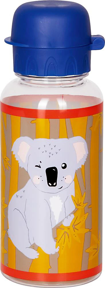 Die Spiegelburg Tritan-Trinkflasche Kleine Freunde Koala, 400 Ml 1 Die Spiegelburg Tritan-Trinkflasche Kleine Freunde Koala, 400 Ml