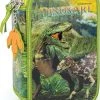 DinosArt Triple-Federmäppchen , Befüllt, 44-tlg.