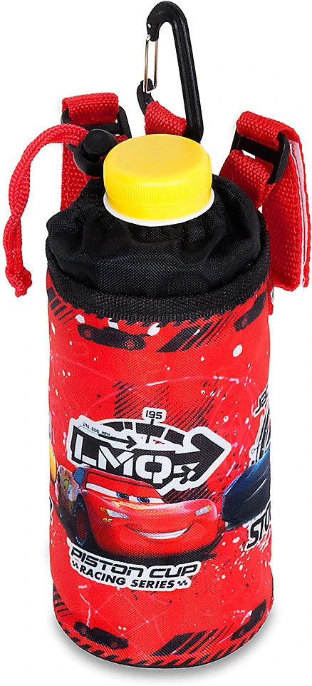 Trinkflaschenüberzug Disney Cars, 330-500 Ml 2 Trinkflaschenüberzug Disney Cars, 330-500 Ml – Bild 2