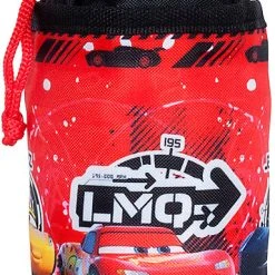 Trinkflaschenüberzug Disney Cars, 330-500 Ml