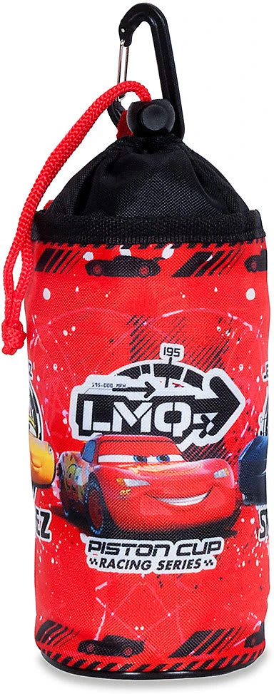 Trinkflaschenüberzug Disney Cars, 330-500 Ml 1 Trinkflaschenüberzug Disney Cars, 330-500 Ml