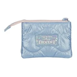 Disney Frozen Federmäppchen "Frozen" In Blau/ Rosa - (B)14 X (H)10 X (T)5 Cm -Yeaz Geschäft disney frozen federmappchen frozen in blau rosa b 14 x h 10 x t 5 cm 2