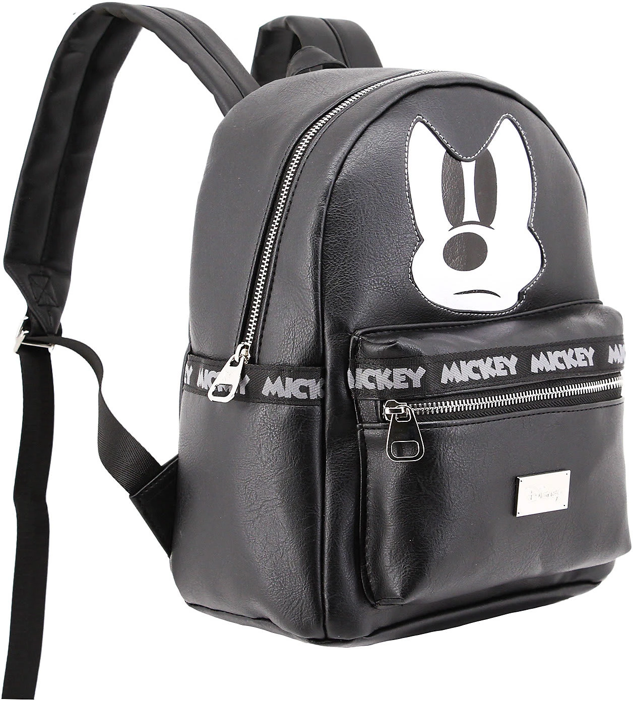 Disney Mickey Mouse & Friends Freizeitrucksack Disney Mickey Mouse Angry Collection 3 Disney Mickey Mouse & Friends Freizeitrucksack Disney Mickey Mouse Angry Collection – Bild 3