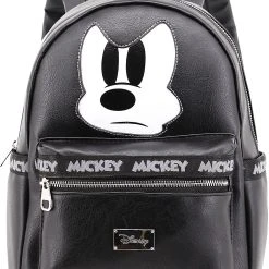 Disney Mickey Mouse & Friends Freizeitrucksack Disney Mickey Mouse Angry Collection