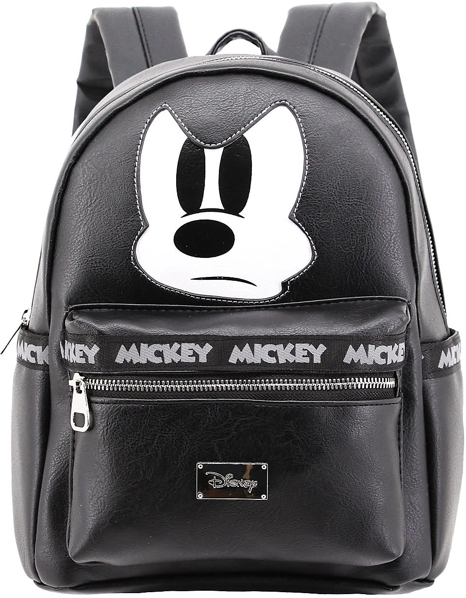 Disney Mickey Mouse & Friends Freizeitrucksack Disney Mickey Mouse Angry Collection 1 Disney Mickey Mouse & Friends Freizeitrucksack Disney Mickey Mouse Angry Collection