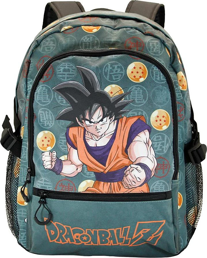 Disney Mickey Mouse & Friends Freizeitrucksack Dragonball Z 2 Disney Mickey Mouse & Friends Freizeitrucksack Dragonball Z – Bild 2