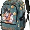 Disney Mickey Mouse & Friends Freizeitrucksack Dragonball Z