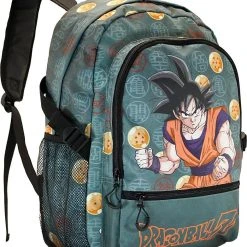 Disney Mickey Mouse & Friends Freizeitrucksack Dragonball Z 6 Disney Mickey Mouse & Friends Freizeitrucksack Dragonball Z -Yeaz Geschäft disney mickey mouse and friends freizeitrucksack dragonball z 2