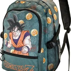 Disney Mickey Mouse & Friends Freizeitrucksack Dragonball Z
