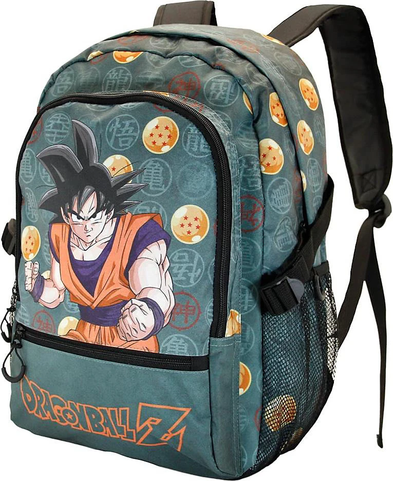 Disney Mickey Mouse & Friends Freizeitrucksack Dragonball Z 1 Disney Mickey Mouse & Friends Freizeitrucksack Dragonball Z