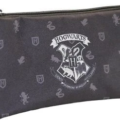 Disney Mickey Mouse & Friends Triple-Schlampermäppchen Harry Potter, Unbefüllt