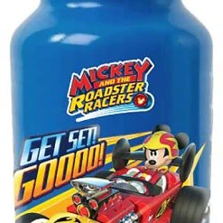 Disney Mickey Mouse & Friends Wasserflasche Mickey Mouse