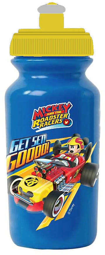 Disney Mickey Mouse & Friends Wasserflasche Mickey Mouse 1 Disney Mickey Mouse & Friends Wasserflasche Mickey Mouse