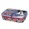 Disney Mickey Mouse Brotdose "Mickey Mouse" In Blau/ Bunt - (B)27,5 X (H)7 X (T)26 Cm