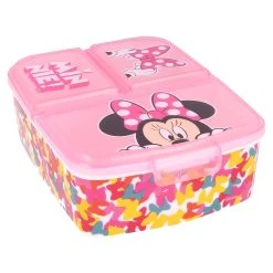 Disney Minnie Mouse Brotdose Minnie Mouse Mit 3-Fach-Unterteilung In Bunt 7 Disney Minnie Mouse Brotdose Minnie Mouse Mit 3-Fach-Unterteilung In Bunt -Yeaz Geschäft disney minnie mouse brotdose minnie mouse mit 3 fach unterteilung in bunt 3