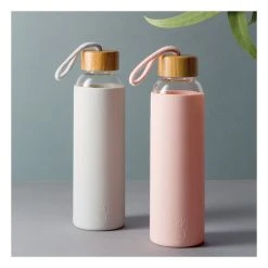 Donkey Products Trinkflasche "Neko" In Rosa - 500 Ml 5 Donkey Products Trinkflasche "Neko" In Rosa - 500 Ml -Yeaz Geschäft donkey products trinkflasche neko in rosa 500 ml 2