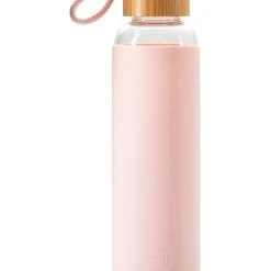 Donkey Products Trinkflasche "Neko" In Rosa - 500 Ml