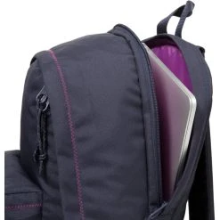 Eastpak Back To Work 27 - Rucksack 15,6" 43 Cm In Brize Palm Core -Yeaz Geschäft eastpak back to work 27 rucksack 15 6 43 cm in brize palm core 2