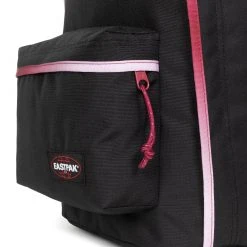 Eastpak Back To Work 27 - Rucksack 15,6" 43 Cm In Kontrast Grade Burgundy -Yeaz Geschäft eastpak back to work 27 rucksack 15 6 43 cm in kontrast grade burgundy 2