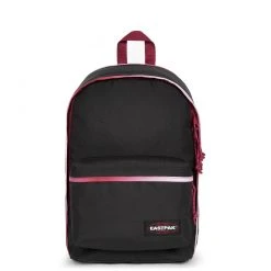 Eastpak Back To Work 27 - Rucksack 15,6" 43 Cm In Kontrast Grade Burgundy
