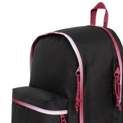 Eastpak Back To Work 27 - Rucksack 15,6" 43 Cm In Kontrast Grade Burgundy -Yeaz Geschäft eastpak back to work 27 rucksack 15 6 43 cm in kontrast grade burgundy 4