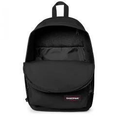 Eastpak Back To Work 27 - Rucksack 15,6" 43 Cm In Schwarz