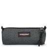 Eastpak Benchmark - Schlampermäppchen 20.5 Cm In Black Denim