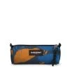 Eastpak Benchmark - Schlampermäppchen 20.5 Cm In Brize Banana Navy