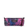 Eastpak Benchmark - Schlampermäppchen 20.5 Cm In Brize Monstera Pink